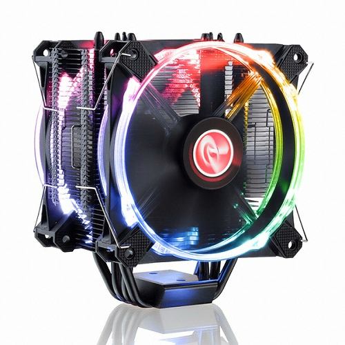 RAIJINTEK LETO PRO RGB