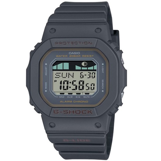 ī�ÿ� G-SHOCK G-���̵� GLX-S5600-1