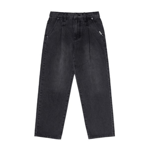코닥 씨네 데님 팬츠 CHARCOAL K4323LPT14CHC 192421이미지입니다. 누르면 해당 게시물로 새창이동합니다.