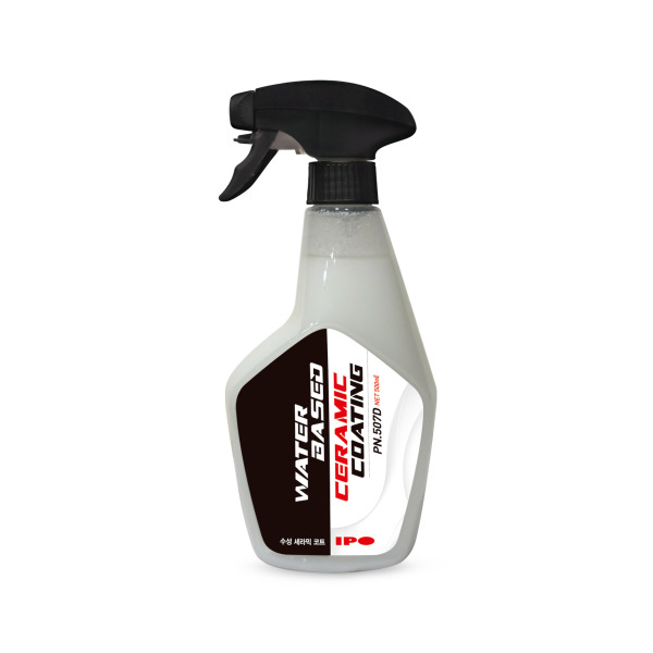 IPO 수성 세라믹 코트 507D 500ml_이미지