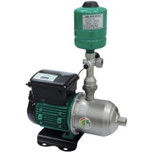 인버터 일체형 가압펌프 PBI-L403MA/P