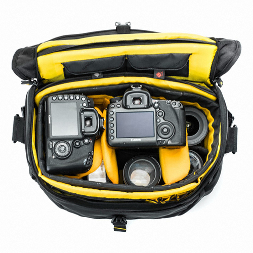 뱅가드 알타 어세스 33X 숄더백 (정품)_이미지