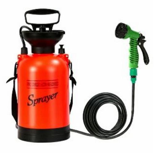 Sprayer 휴대용 캠핑 샤워기 5L_이미지