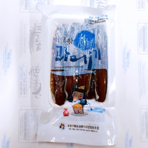 포항 구룡포 반손질 꽁치 과메기 20미 40쪽