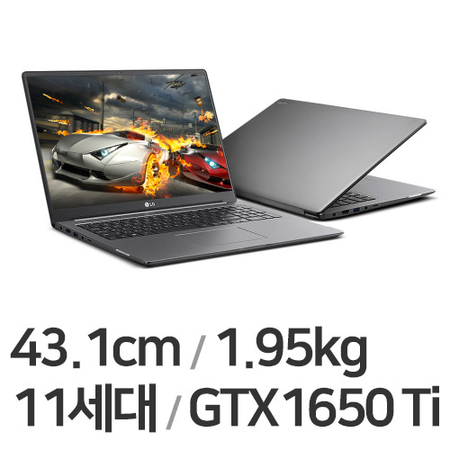 LG���� 2021 ��Ʈ���� 17UD70P-PX56K 16GB��