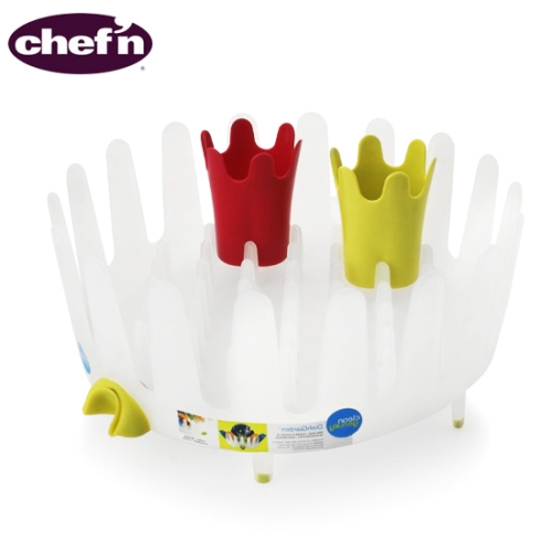 쉐픈 쉐픈  쉐픈  크린 그릇건조대_이미지