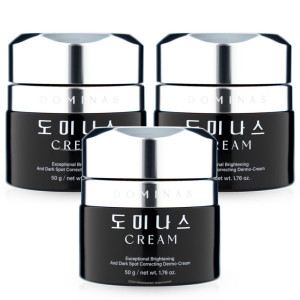 태극제약 시즌4 TG 도미나스 크림 50g (3개)_이미지