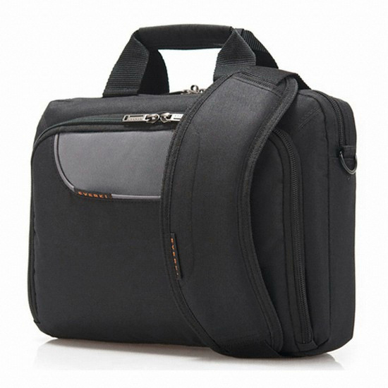 에버키 11.6인치 노트북 가방 어드번스 EKB407NCH11이미지입니다. 누르면 해당 게시물로 새창이동합니다.