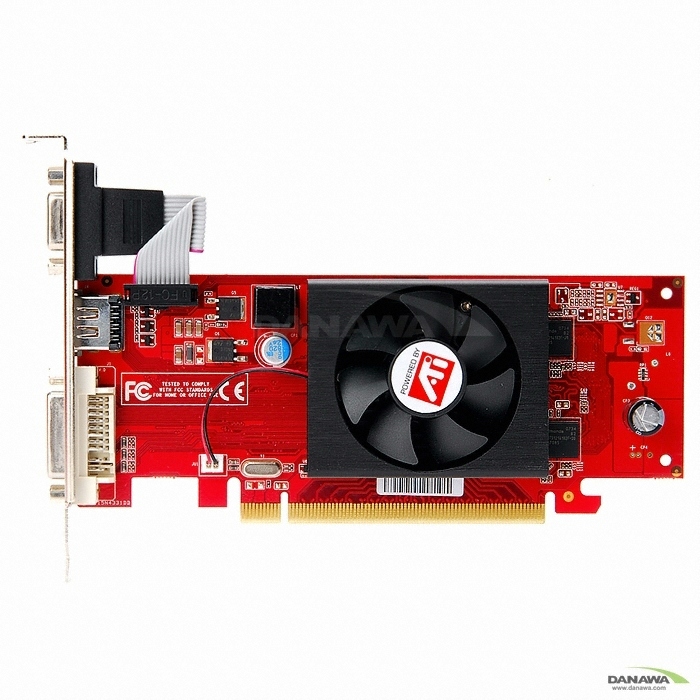 Archer �󵥿� HD 2400Pro �ž� 256MB LP