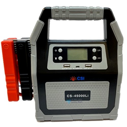 고성능 점프스타터 CS-45000Li