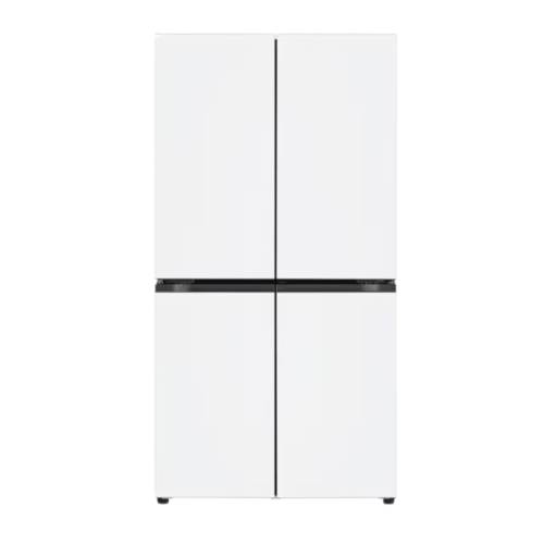 LG전자 디오스 AI 오브제컬렉션 T876MQQ1H1 (수도권 무료)_이미지