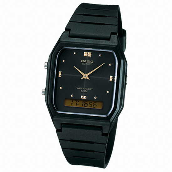 카시오 AW-48HE-1A