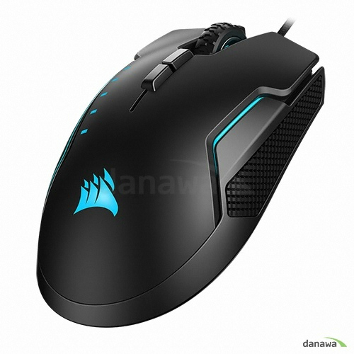 CORSAIR GLAIVE RGB PRO
