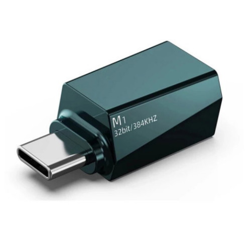 뮤즈하이파이 M1