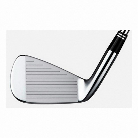 로얄콜렉션 BBD V7 아이언 경량스틸 (정품 7개)_이미지