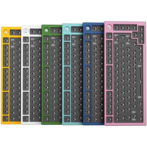 글로리어스 GMMK PRO 상판 (FOREST GREEN)_이미지