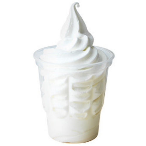 맥도날드 맥도날드 바닐라 선데이 아이스크림이미지입니다. 누르면 해당 게시물로 새창이동합니다.