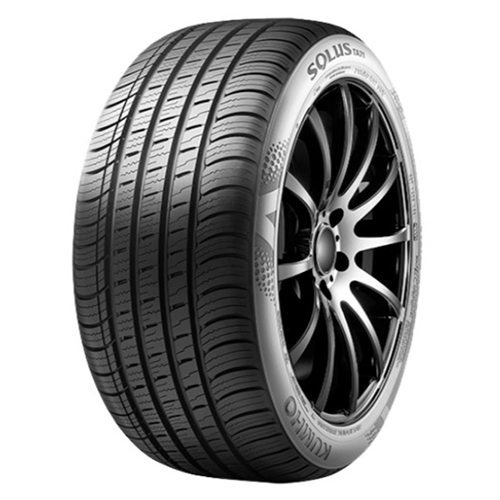 금호타이어 엑스타 LX 플래티넘 KU27 215/55R17 (장착비별도)_이미지