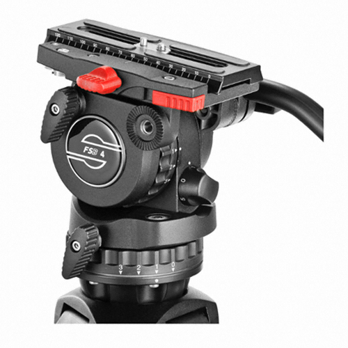 Sachtler FSB 4 비디오헤드