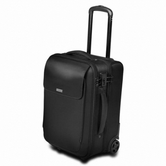 켄싱턴 SecureTrek 17인치 소프트 캐리어 K98620WW