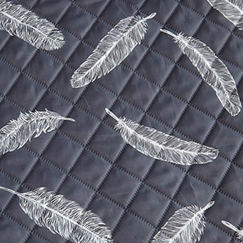 한일의료기 무자계 깃털 전기요 SW (더블, 135x180cm)_이미지