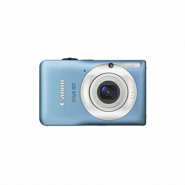 캐논 IXUS 107 (중고품)