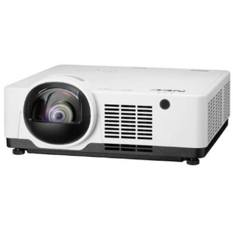 NEC NP-PE456USL