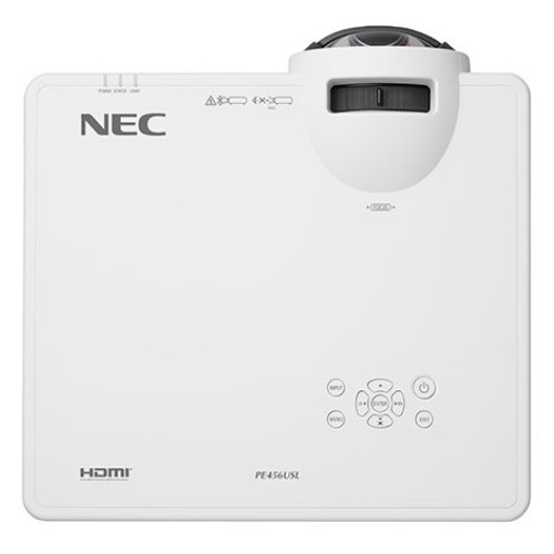 NEC NP-PE456USL