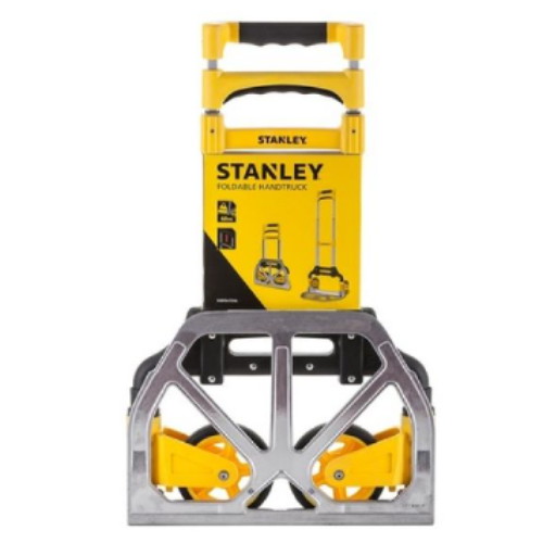 스탠리 접이식 핸드트럭 60kg