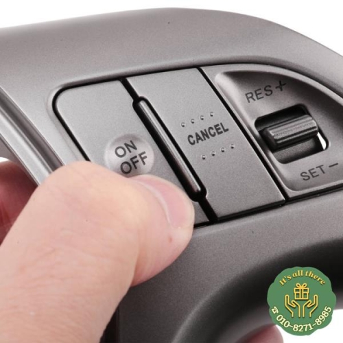 ���� �ٱ�� ��Ƽ� �� ���� ũ���� ��Ʈ�� �������� ���� ���� IX35 2010-2015 96700-2S900/G