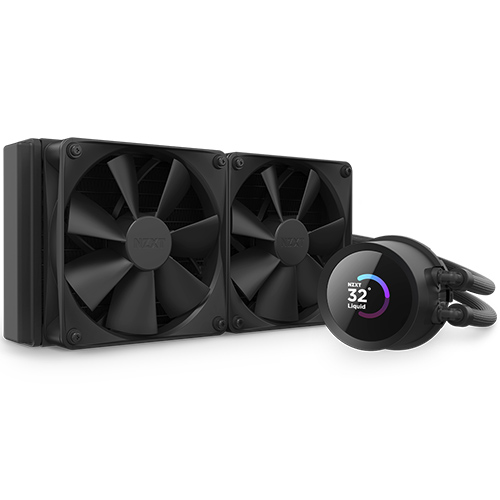 NZXT KRAKEN 240