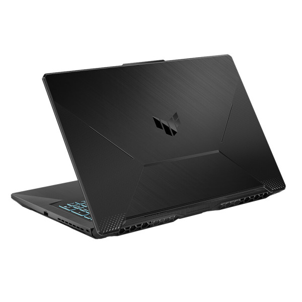 ASUS TUF Gaming F17 FX706HEB-HX113 WIN10 (SSD 2TB)_이미지