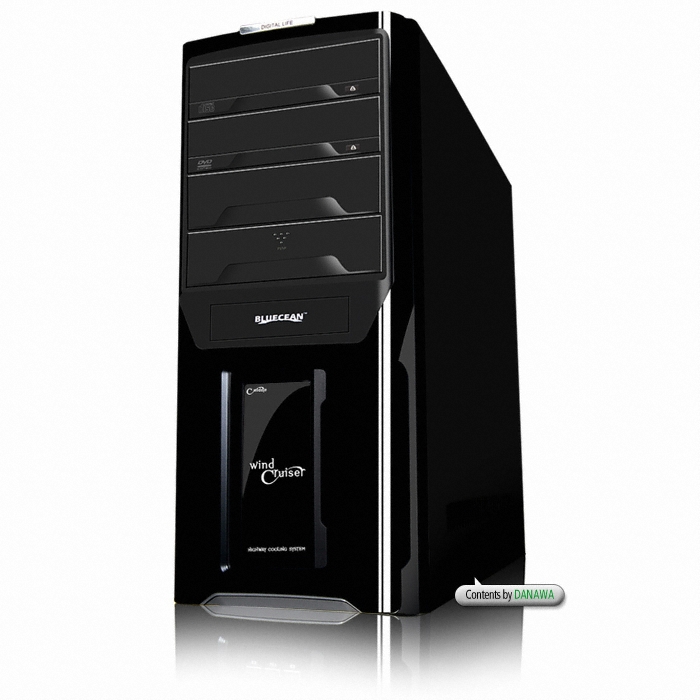 BLUECEAN ũ���� �̵� NO LCD High Way