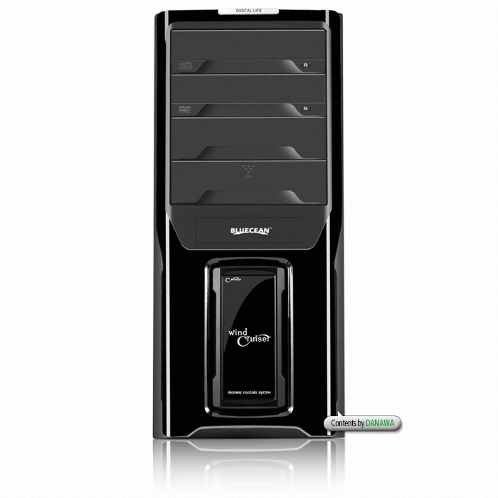 BLUECEAN ũ���� �̵� NO LCD High Way