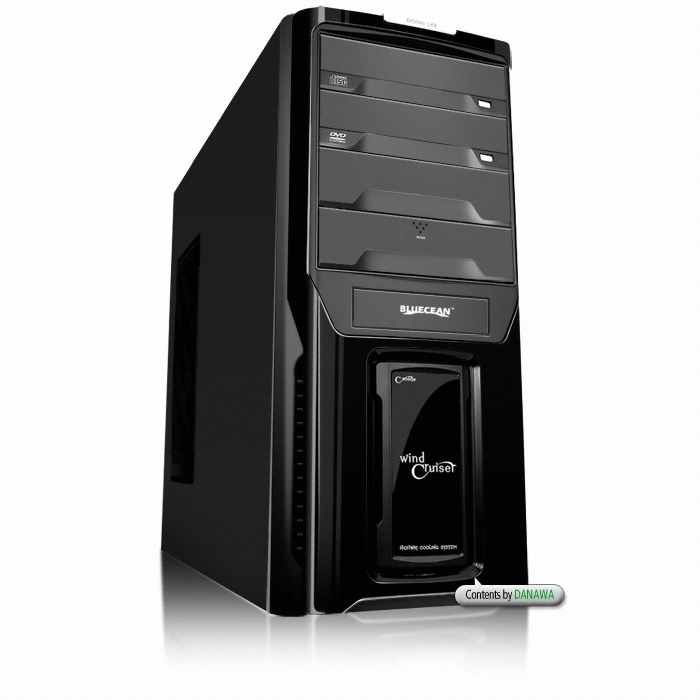 BLUECEAN ũ���� �̵� NO LCD High Way