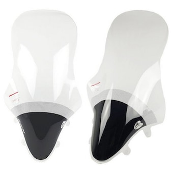 <b>PCX125</b> 롱 윈드스크린