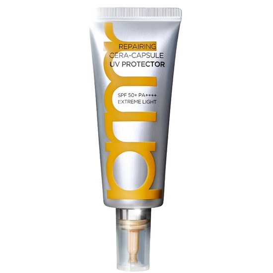 프리메라 리페어링 세라 캡슐 유브이 프로텍터 40ml (1개)_이미지