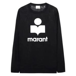 이자벨마랑 남성 티셔츠 24 KIEFFER TS0046HA B1N22H 01BK_94949