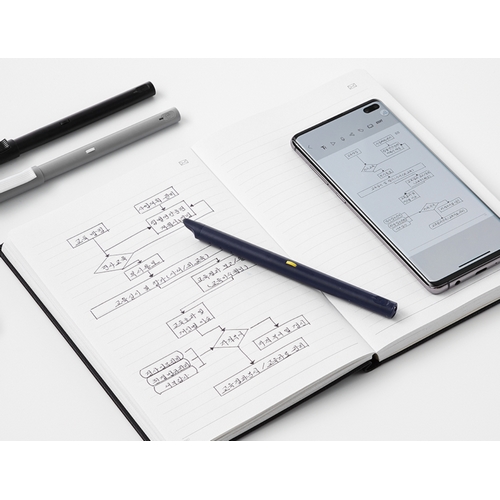 네오랩컨버전스 디지털노트 N프로패셔널노트_이미지