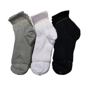 지앤 숙녀 신사 주니어 학생 ms무지학생카바양말 컬러별 10족 230 280mm