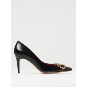 �߷�Ƽ�� NB03 ����ٴ� ���� ������ Womans Pumps Valentino Garavani 4W2S0EM9DSH
