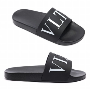 발렌티노 VLTN 슬리퍼_XY2S0873 SYE 0NI_이미지