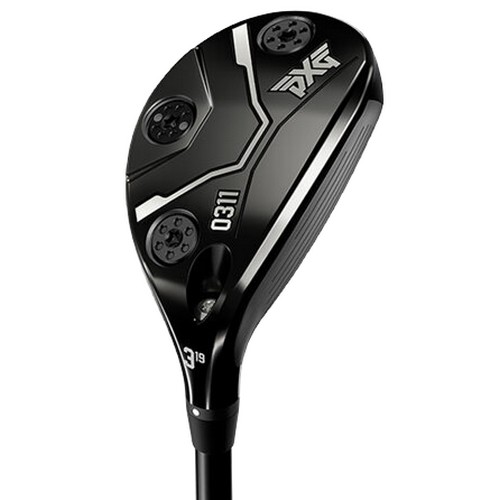 PXG  0311 블랙옵스 여성용 하이브리드 (정품)