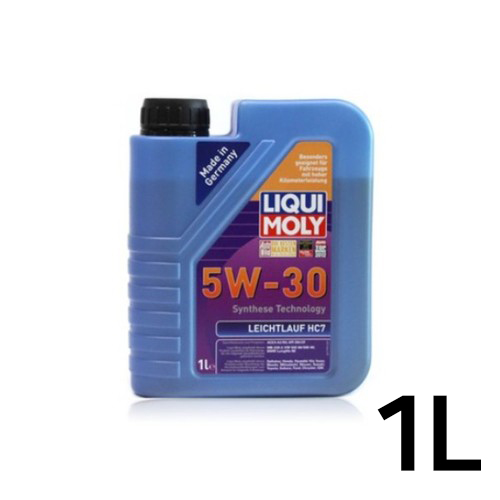 리퀴몰리 HC7 5W30 1L_이미지