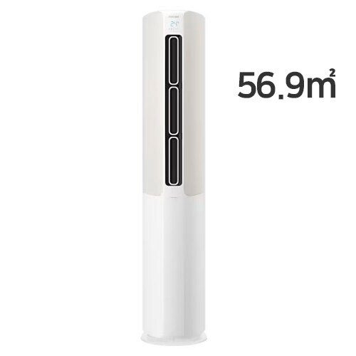 삼성전자 비스포크 무풍 슬림 AF17C5734AZS (공식인증 설치)