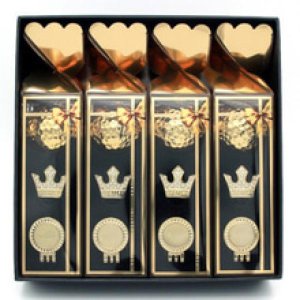 베르티니 스페셜 골드 선물세트 (4개+볼마커)