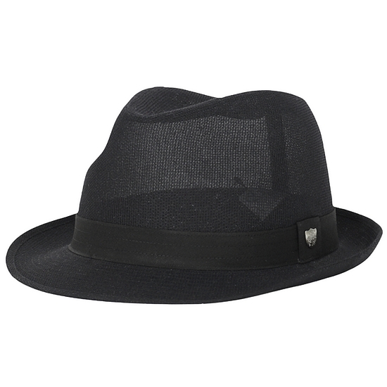 닥스 솔리드 메쉬 중절모 DK16MVA003_이미지