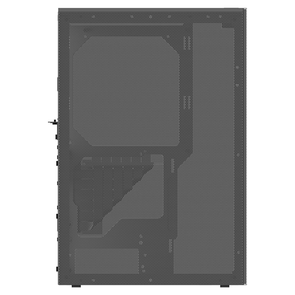 SSUPD MESHROOM S (파슬 그레이)_이미지