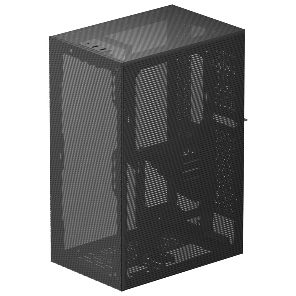 SSUPD MESHROOM S (파슬 그레이)_이미지