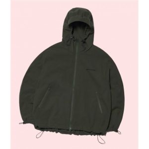 노매뉴얼 NOMANUAL PENON WIND SHELL KHAKI NM31WB01M1KH 1366853_이미지